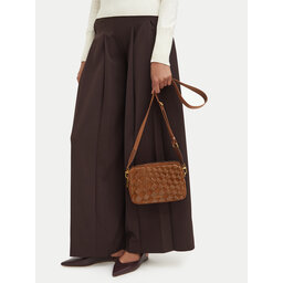 MICHAEL Michael Kors Handtasche MICHAEL Michael Kors 32F6AYTC6S Braun