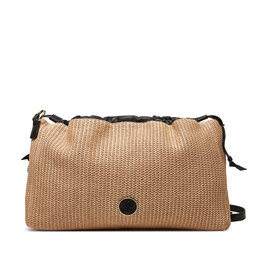 JOOP! Jeans Handtasche JOOP! Jeans Insulare Sasou 4130001113 Beige