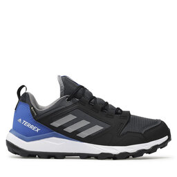 

Взуття adidas Terrex Agravic Tr Gtx GORE-TEX FW5132 Dgh Solid Grey/Grey Three/Royal Blue, Чорний