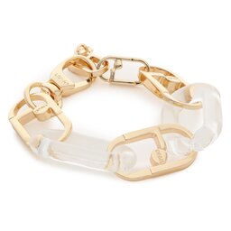 Liu Jo Karkötő Liu Jo Bracciale BJXLJ332 Gold