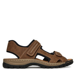Rieker Sandalen Rieker 25084-24 Braun