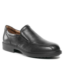 Josef Seibel Półbuty Josef Seibel Harry 06 31906 581100 Schwarz 100