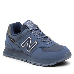 New Balance Αθλητικά New Balance ML574DR2 Σκούρο μπλε