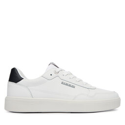 Napapijri Sneakers Napapijri NP0A8BI9 Weiß
