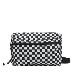 Vans Kabelka Vans Bail Convertible Cross Body VN000MP4Y281 Čierna