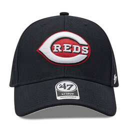 

Бейсболка 47 Brand Cincinnati Reds Mlb Mvp B-MVP07WBV-BKJ Чорний