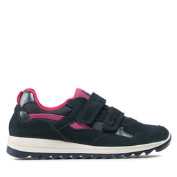 

Снікерcи Primigi 2886311 D Navy, Cиній