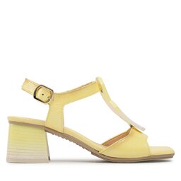 

Босоніжки Hispanitas Iris-V23 HV232811 Lemon, Жовтий