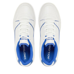 

Снікерcи Jack&Jones Jfwlondon 12254003 White, Білий