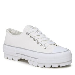 Big Star Shoes Кецове Big Star Shoes LL274150 101