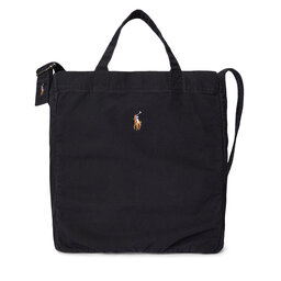 Polo Ralph Lauren Torba Polo Ralph Lauren 405967606003 Czarny