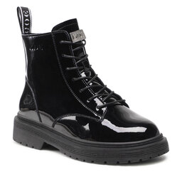GOE Scarponcini GOE II2N4104 Black
