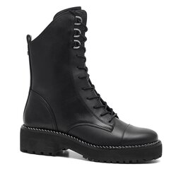 SAM EDELMAN Stövletter SAM EDELMAN H8592L1001 Svart