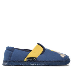 

Тапочки Nanga Bob 26/0501 D Blau 30, Cиній