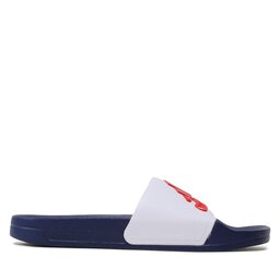 adidas Чехли adidas Adilette Shower Slides HQ6885 Бял