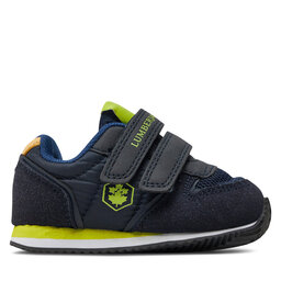 Lumberjack Sneakers Lumberjack SBI4412-001-U03 M Blu scuro