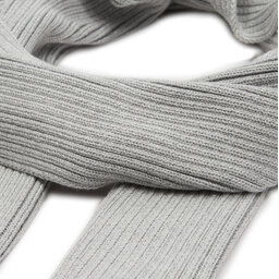 

Шарф Tommy Jeans Tjm Flag Scarf AM0AM11702 Grey Heather 0IM, Сірий