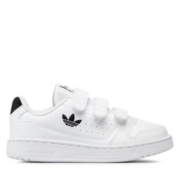 adidas Παπούτσια adidas Ny 90 Cf C FY9846 Ftwwht/Cblack/Ftwwht