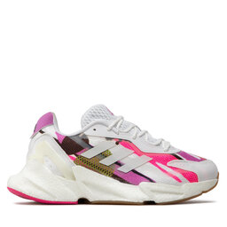 

Взуття adidas X9000L4 Tm HP2119 Ftwwht/Ftwwht/Tmshpn, Білий