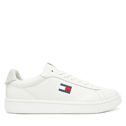 Tommy Jeans Сникърси Tommy Jeans Archive '98 EM0EM01596 Екрю