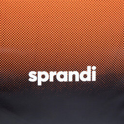 

Рюкзак Sprandi, Чорний