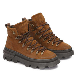 Kazar Bakancs Kazar Bennett 83878-02-02 Brown