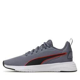 Puma Schuhe Puma Flyer Flex Jr 195562 17 Gray Tile/Puma Black