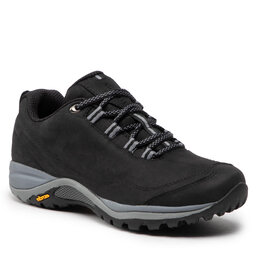 Merrell Pārgājienu apavi Merrell Siren Traveller 3 Black/Monument