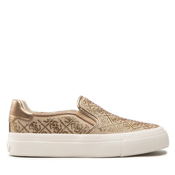 

Кросівки Guess, Бежевий