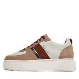

Снікерcи Cycleur De Luxe Panache CDLW222072 Portabella/Sable, Бежевий