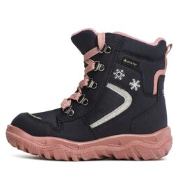 

Снігоходи Superfit GORE-TEX 1-000046-8010 S Blue/Rosa, Cиній