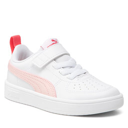 Puma Sneakers Puma Rickie Ac Ps 385836 06 White/Pink