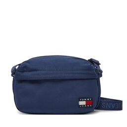 Tommy Jeans Ledvinka Tommy Jeans AW0AW17286 Tmavomodrá