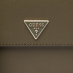 

Сумка Guess, Зелений