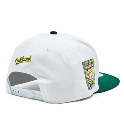 

Бейсболка New Era White Crown Patches 60298820 Білий