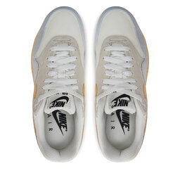 

Взуття Nike Air Max 1 87 FJ4735 001 Light Bone/Pale Vanilla/Sail, Кольоровий