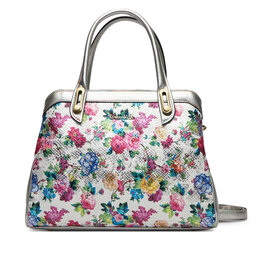 Laura Vita Bolso Laura Vita Aramis 04 Blanco