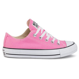 Converse Sneakers aus Stoff Converse A/S Ox M9007 Rosa