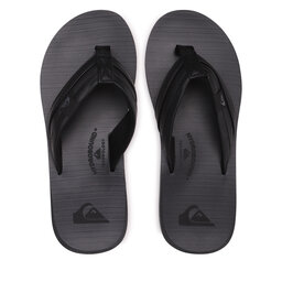 Quiksilver Chancletas Quiksilver AQYL100886 Negro