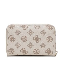 

Великий жіночий гаманець Guess SWPG85 00400 CRG, Бежевий