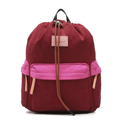 Gioseppo Rucksack Gioseppo Dogana Burgundy