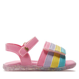 Bibi Sandali Bibi Baby Soft 1188023 Rosa