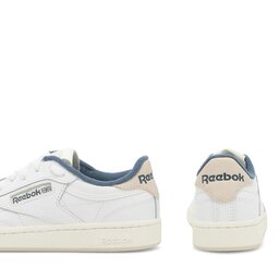 

Взуття Reebok Club C 100033086 White, Білий