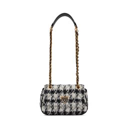 

Сумка Guess Giully (TW) Mini-Bags HWTW87 48780 BML, Білий