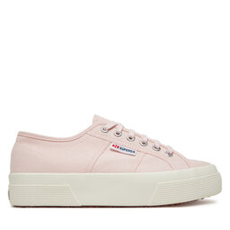 Superga Teniși Superga 2740 Platform S21384W Roz