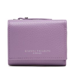 Gianni Chiarini Дамски портфейл Gianni Chiarini PF W5065/23PE GRN Glicine 038