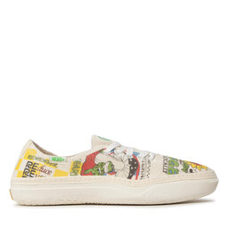

Кросівки Vans Circle Vee VN0A4BWLARG1 (Eco Theory) Eco Positivi, Кольоровий
