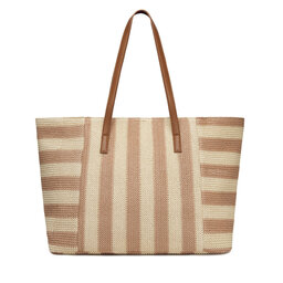 JENNY Handtasche JENNY JNY-M-022-07 Braun