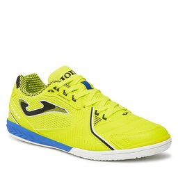 Joma Schuhe Joma Dribling 2309 DRIW2309IN Yellow Fluor