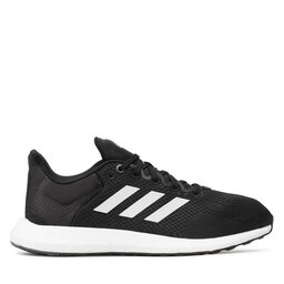 

Взуття adidas, Чорний